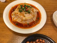 蒜泥白肉-三猫黑鱼花(南大店)