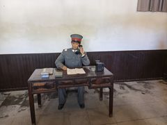 -张学良旧居陈列馆