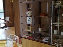 -银座仁志川·生吐司专门店(香港广场店)