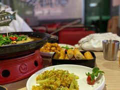 -令狐冲烤鱼·烧菜馆(达明店)