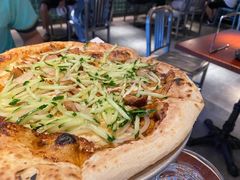 -FABIO’S费比欧披萨餐厅