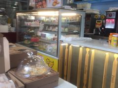 -Bakeries贝可利斯(中海店)