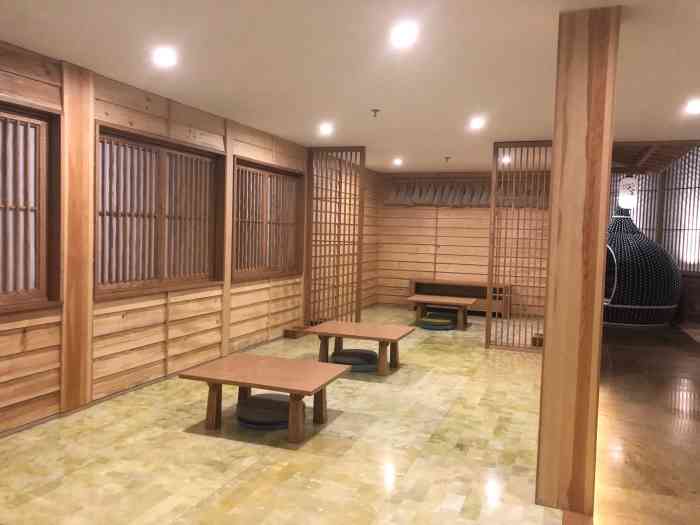 大江户温泉洗浴(长春店)-"二刷大江户,说实话第一次来的时候感受炒无.