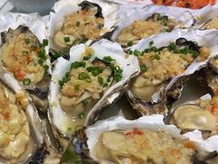 -新享乐海鲜(翠华路店)