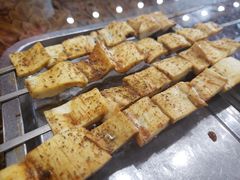 -民族饭荘(新华大街店)