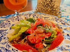 -弗兰克牛排西餐厅Ribone steak house(柠檬花园店)