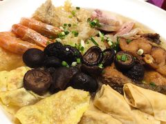 -和记小菜(大宁店)