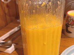 -新白鹿餐厅(百联中环店)