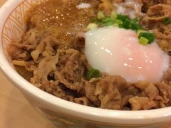 -食其家·牛丼咖喱(天津梅江印象城店)