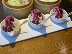-小城粥道·海胆鲜虾粥(解放广场店)