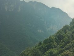 -太行锡崖沟旅游度假区