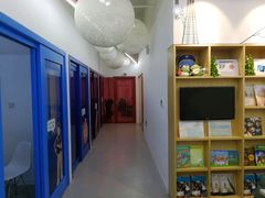 -英孚教育青少儿(河东资深教研中心)
