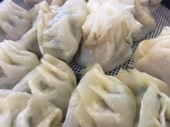 -海汇源老烧麦店(东大街总店)