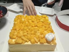 -幸福西饼生日蛋糕·下午茶(思明店)