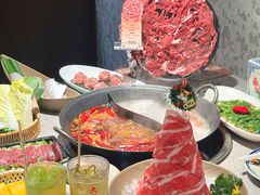 -鸿姐老火锅·传统炒料(上海旗舰店)