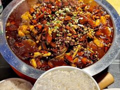 -美蛙四季(亦庄店)