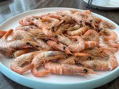 -今鲜源酒店·海鲜锅贴青岛菜(新湛路店)