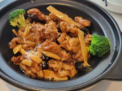 -外婆小菜(灵岩南路店)