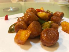 -茹·pure vegan(博华广场店)
