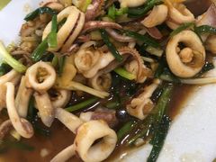 -秋姐美食店(旅游大道店)