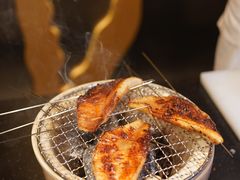 -西村日本料理(香格里拉饭店)