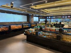 -东海怡品海鲜豆捞(舟宿夜江店)