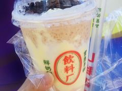 -东门町美食街