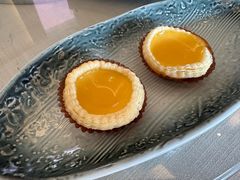 自家农场鸡蛋挞-侨美食家·粤菜(体育西路店)