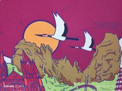 -点都德(龙之梦店)