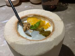 -星叶·东南亚料理(温州万象城店)