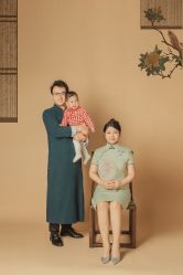 -BabyA 专业婴童摄影(古北时尚广场店)