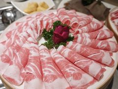 -海底捞火锅(泉城路店)