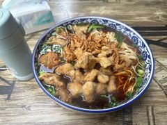 -九八五面馆(欧洲城店)