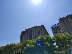 -纽斯洗浴SPA(三墩店)