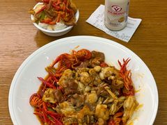 -毛哥小馆子(百井坊巷店)