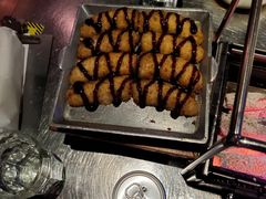 -很久以前羊肉串(大华三路店)