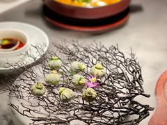 香茅咖喱煲大虾-解香楼(八盘岭路店)