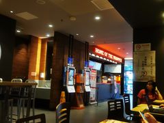 -汉堡王(上海凌云壹街坊店)
