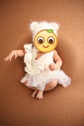 -西瓜庄园儿童摄影