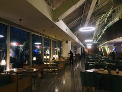 大堂-EN SPACE恩空间