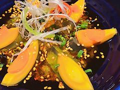 -君悦酒店·1881·北京烤鸭