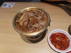 -米村拌饭(万达广场庄河店)