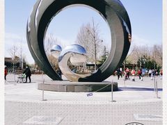 -大兴滨河森林公园