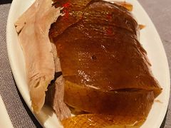 北京烤鸭-金鸭季·北京烤鸭(深业上城店)