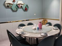 -农家湘菜(安亭店)