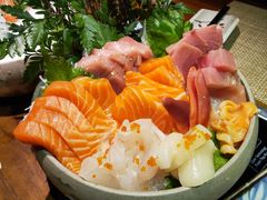 -蟹将军·松叶蟹和牛日料放题自助(K11店)