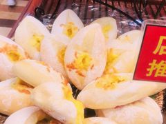 软芝士面包-都恩客(高岛屋百货店)