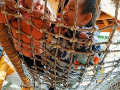 -世纪飞马幼儿园(西城校区)