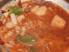 -胖哥俩肉蟹煲(济南世茂国际广场店)