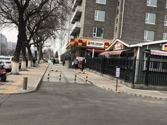-新侨三宝乐面包店(崇文门店)